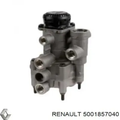 Válvula de freno de remolque RENAULT 5001857040