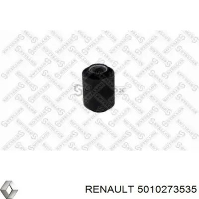 Silentblock de cabina RENAULT 5010273535