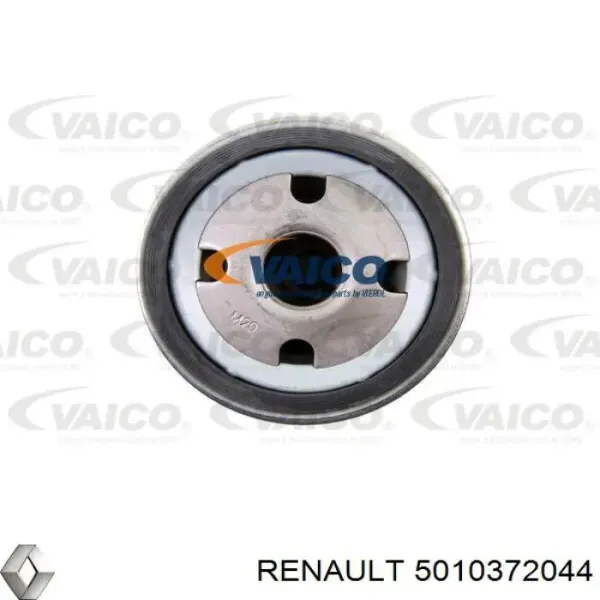 Filtro de transmisión automática 5010372044 Renault (RVI)