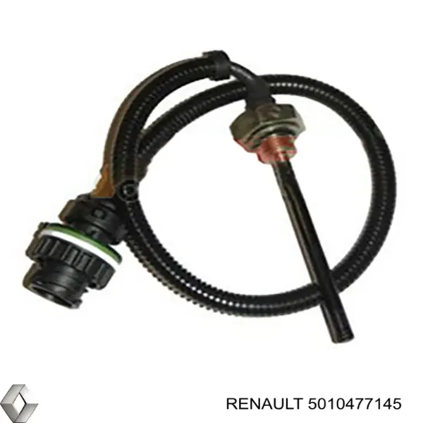 Sensor de nivel de aceite 5010477145 Renault (RVI)