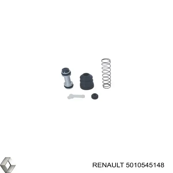 Cilindro maestro de embrague Renault Trucks Mascott FH
