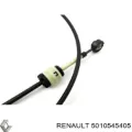 Cables de caja de cambios Renault Trucks Mascott FH