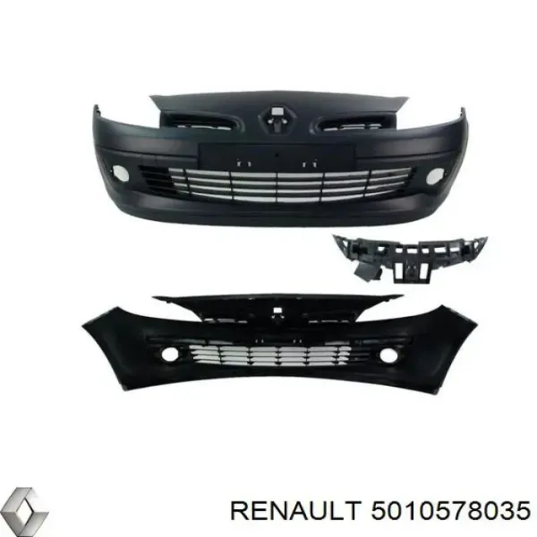 Renault Trucks Mascott HH