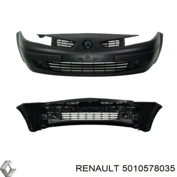 Renault Trucks Mascott HH