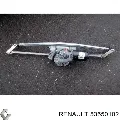 Motor del limpiaparabrisas del parabrisas Renault Kangoo KC0, KC1