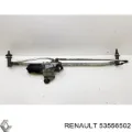 Varilla de limpiaparabrisas Renault Master HD, FD