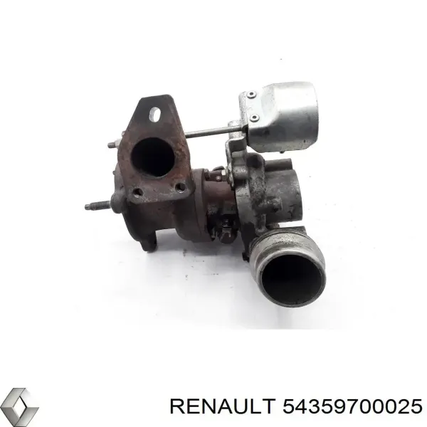 Renault Clio 4 BH