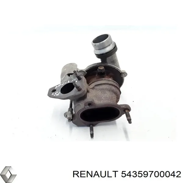 Renault Clio 4 BH