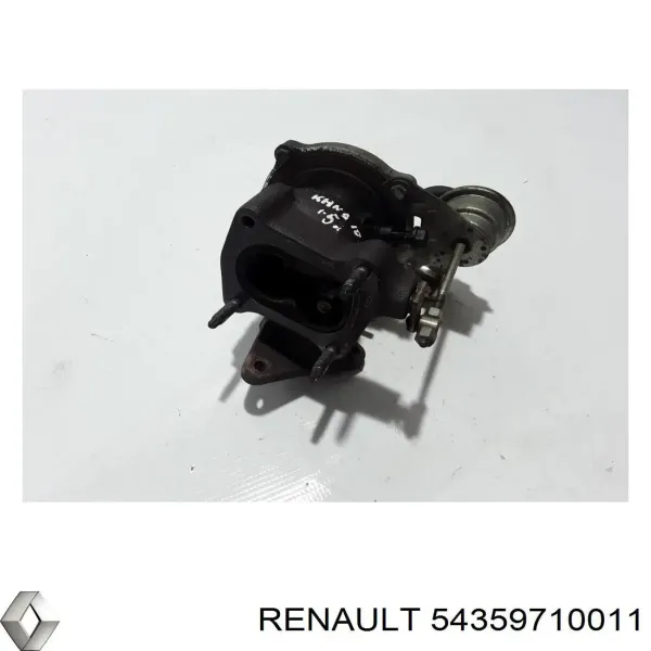 Renault Scenic JZ0, JZ1