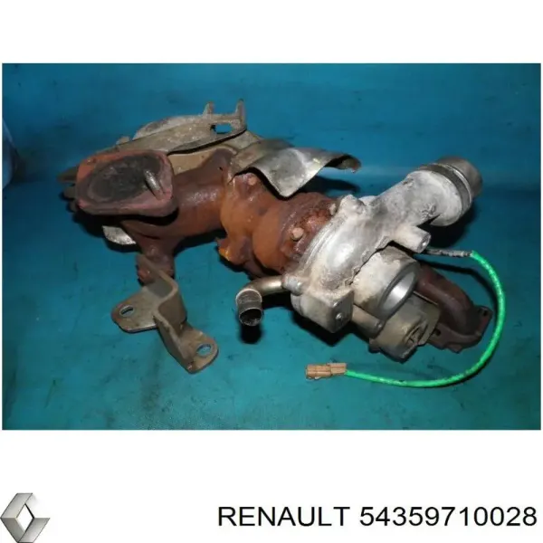 Renault Clio 4 BH