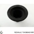 Fuelle, amortiguador delantero Renault Clio BR01, CR01