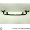 Estabilizador delantero Renault Clio BH