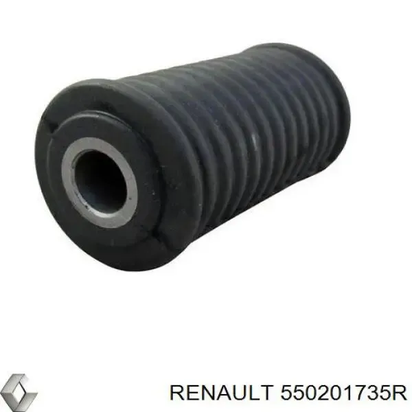 Comprar Ballesta de suspensión trasera Renault Master III FV, JV