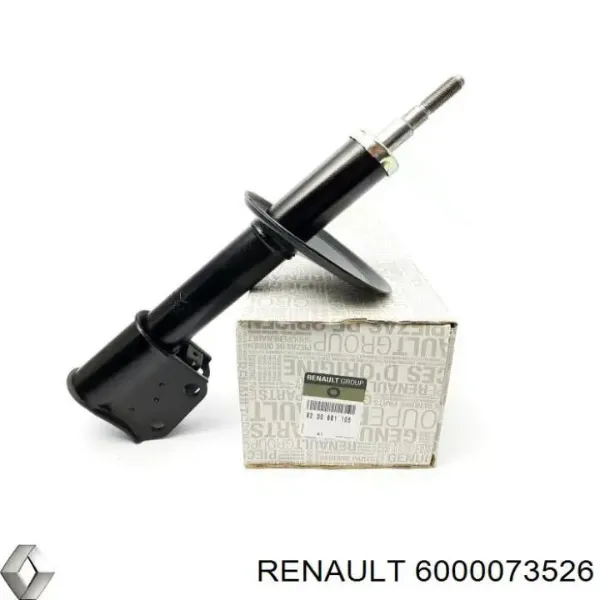 Amortiguador 6000073526 Renault (RVI)