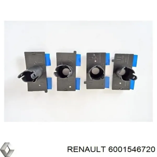 Protección motor /empotramiento Dacia Logan 2 L8_