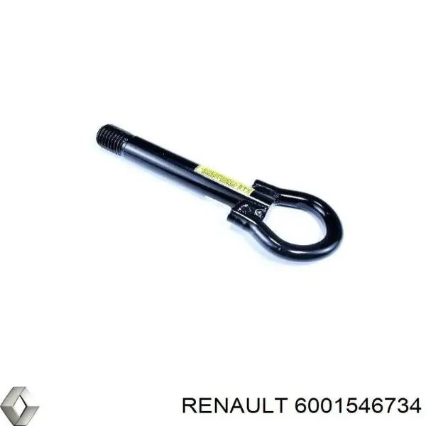 Comprar Enganche Renault LOGAN I MCV KS