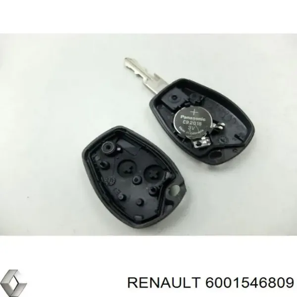 Conmutador de arranque Dacia Logan 1 LS