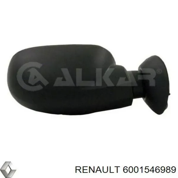 Comprar 54211290 Jumasa Espejo de retrovisor izquierdo