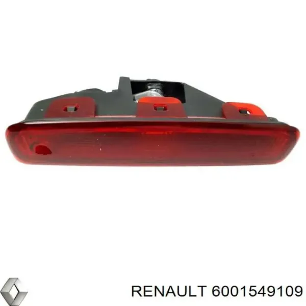 Tercera luz de freno Renault LOGAN I MCV
