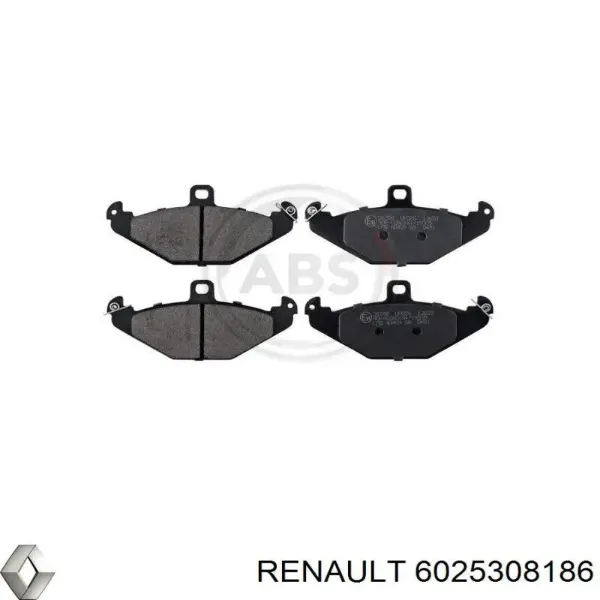 Renault 21 K48