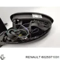 Cristal de espejo retrovisor exterior izquierdo Renault Espace JE