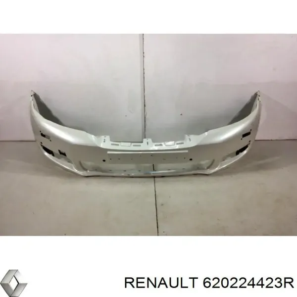 Parachoques delantero Renault (RVI) 620224423R precio, desde
