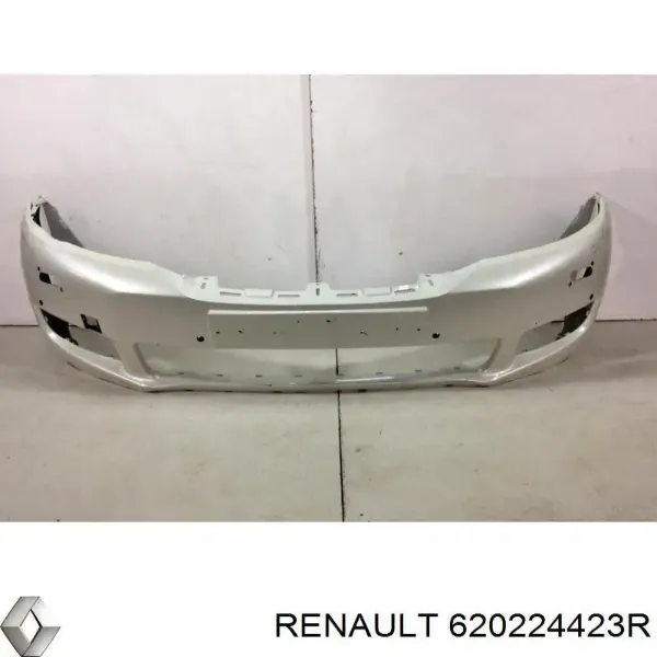Parachoques 620224423R Renault (RVI)
