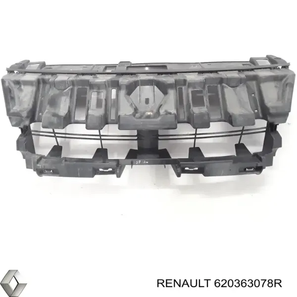 Parrilla 620363078R Renault (RVI)