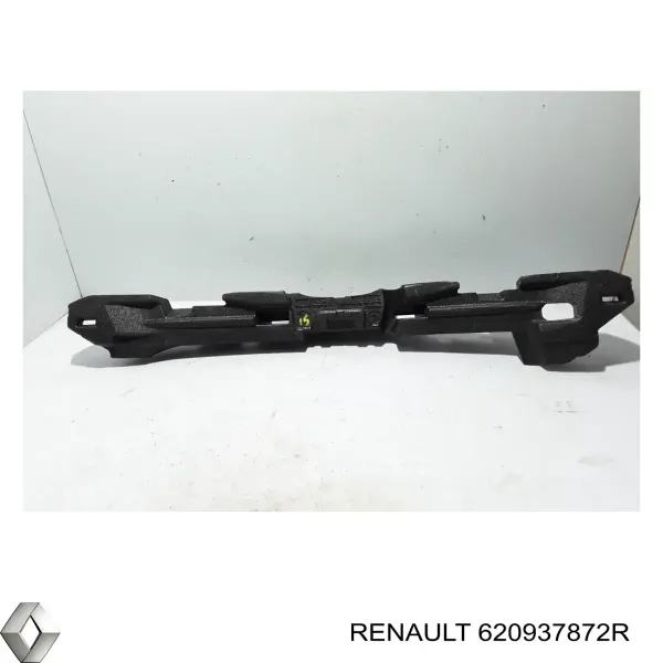 Absorbedor del parachoques delantero 620937872R Renault (RVI)