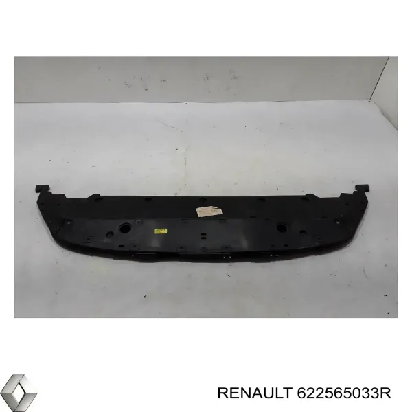 Protector para parachoques 622565033R Renault (RVI)