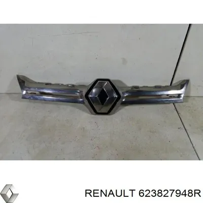 Moldura de la rejilla del radiador RENAULT 623827948R