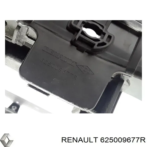  625009677R Renault (RVI)