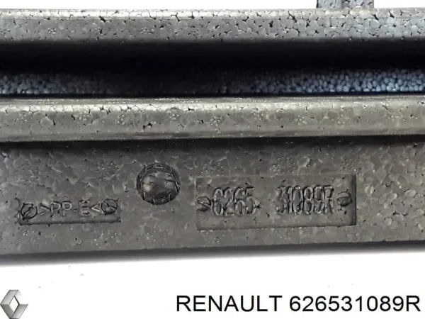  626531089R Renault (RVI)
