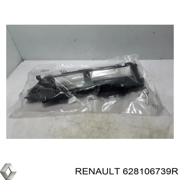  628106739R Renault (RVI)