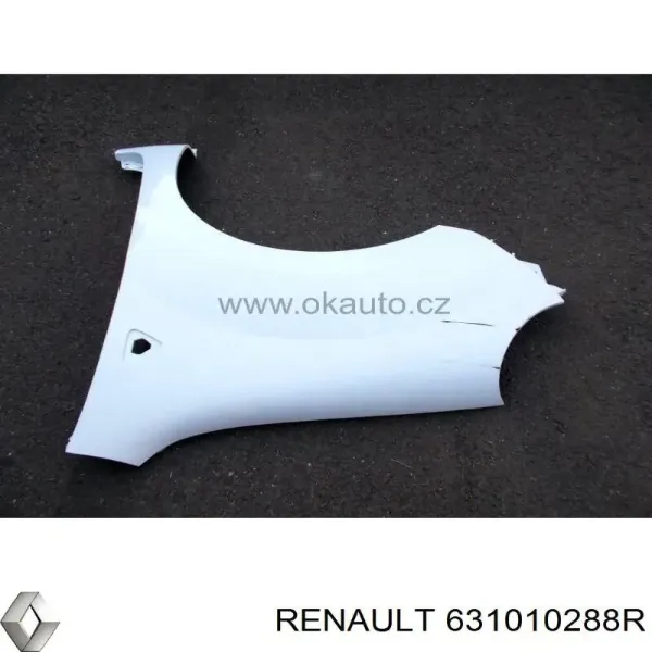  631010288R Renault (RVI)