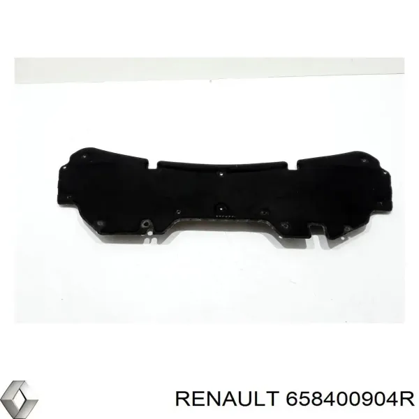 Aislamiento del Capó 658400904R Renault (RVI)