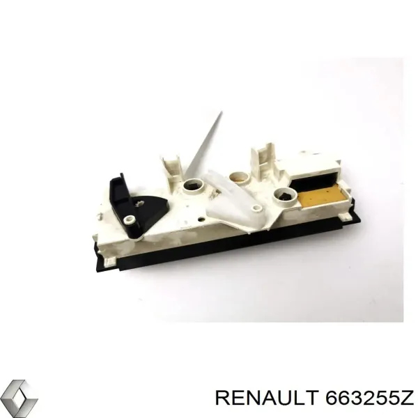 663255Z Renault (RVI)
