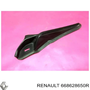 Vierteaguas 668628650R RENAULT