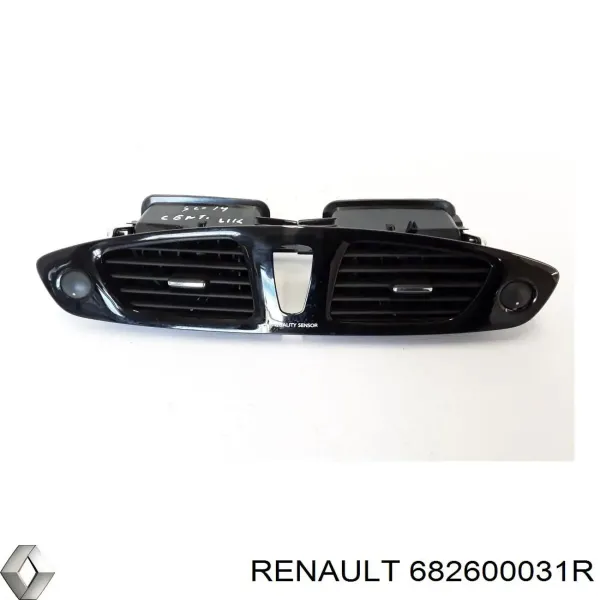  682600031R Renault (RVI)