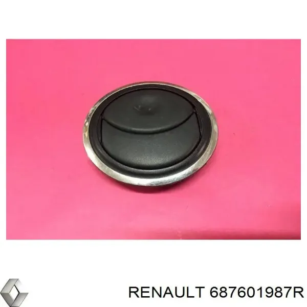  687601987R Renault (RVI)