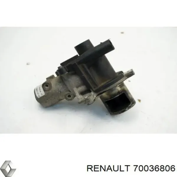  70036806 Renault (RVI)