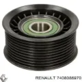 Polea tensora correa poli V Renault Trucks TRUCK PREMIUM 