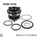 Cojinete de rueda Renault Trucks TRUCK PREMIUM 