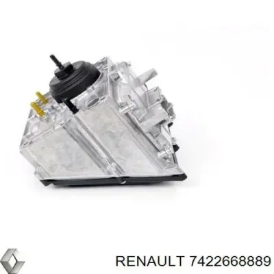 Bomba AdBlue RENAULT 7422668889