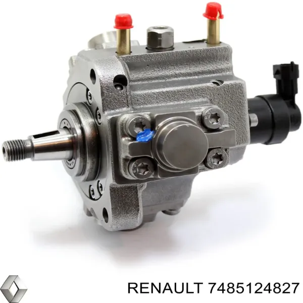 Bomba inyectora Renault Trucks Mascott HH