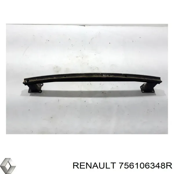  756106348R Renault (RVI)