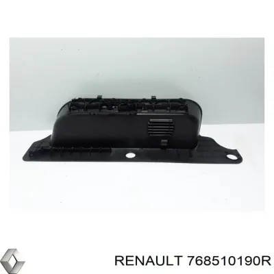 Almohadillas Para Posapies RENAULT 768510190R