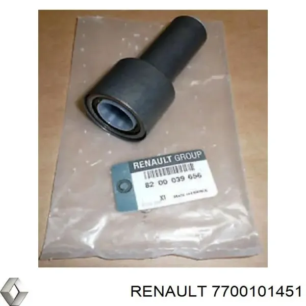 165802799R Renault (RVI)
