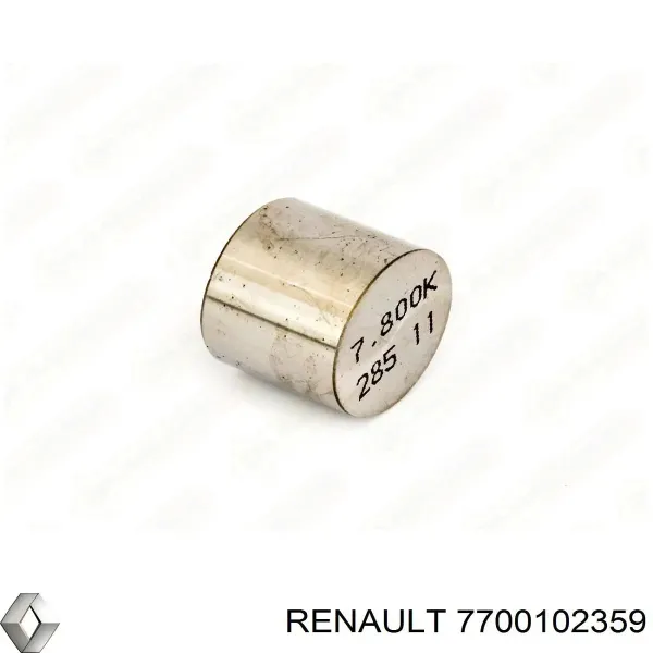Taqués hidráulicos 7700102359 Renault (RVI)