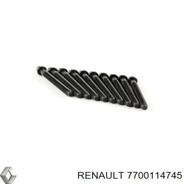 7700114745 Renault (RVI)